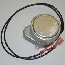 MOTOR DRAIN 120V