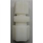 JACO CONNECTOR MALE ELBOW 1 / 4T X1 / 8NPT