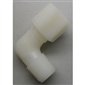JACO CONNECTOR MALE ELBOW 3 / 8T X3 / 8NPT