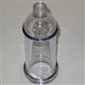 FILTER BOWL 1" CLEAR