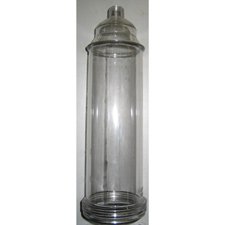 FILTER BOWL 2" CLEAR