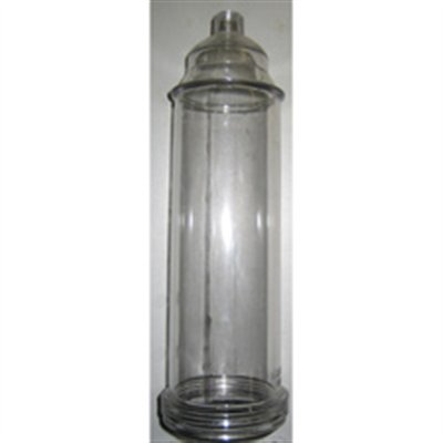 FILTER BOWL 2" CLEAR