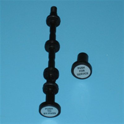 PUSH ROD ASSY 34001-SCS