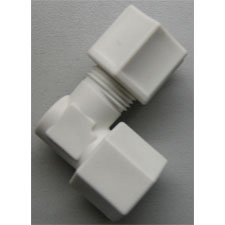 JACO CONNECTOR FEMALE ELBOW 3 / 8T X1 / 4NPT