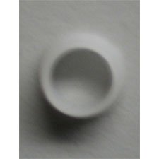 SLEEVE 1 / 4 10-H WHITE