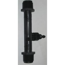 AIR INJECTOR 3 / 4 MNPT 3.4 GPM MAZZEI