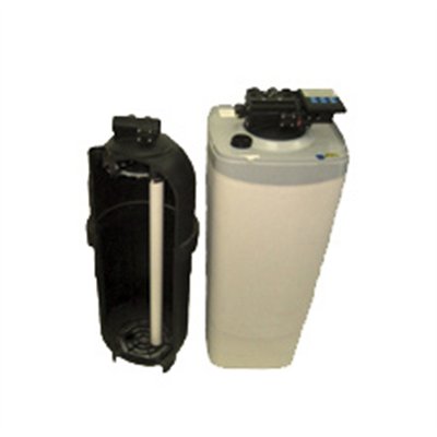 WATERMAX  EMPTY 1 COMP. NO BRINE TNK