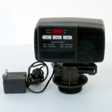 VALVE SOFT. TIMER SXT ELECTRONIC 1.050"