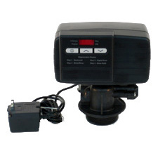 VALVE SOFT. METER ELEC. SXT METER 1.050"