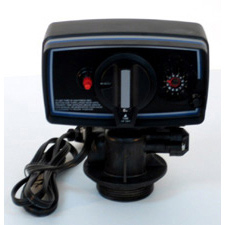 VALVE SOFT. TIMER MECH.1.050"