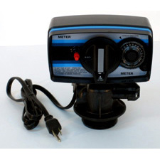 VALVE SOFT. METER MECH.1.050"