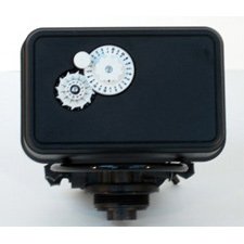 VALVE SOFT. TIMER MECH.1.050" W / INJ #1 12 DAYS