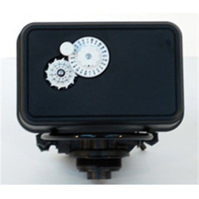 VALVE SOFT. TIMER MECH.1.050"  W / INJ #1 12 DAYS