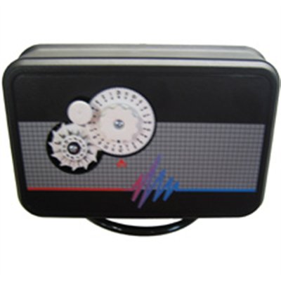 VALVE SOFT. TIMER MECH.1.050"  W / INJ #2 12 DAYS