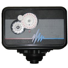 VALVE FILTER TIMER MECH.1.050"  W / INJ #3 12 DAYS