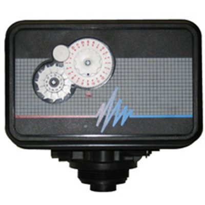 VALVE FILTER TIMER MECH.1.050" W / INJ #3 12 DAYS