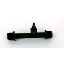 AIR INJECTOR 3 / 4  MNPT 5.9 GPM KYNAR MAZZEI