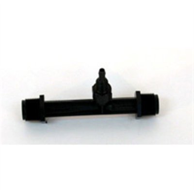 AIR INJECTOR 3 / 4  MNPT 5.9 GPM KYNAR MAZZEI