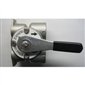 BY-PASS 1" STAINLESS STEEL FOR FLECK