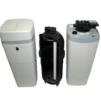 WATERMAX 6 BUTTONS 3 COMP FOR CITY WATER