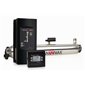 TROJAN  UVMAX PRO 20 - 120V,  1-1 / 4" MNPT OR 1" FNPT NSF