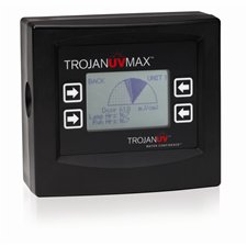 COMMCENTRE-USER INTERFACE MODULE