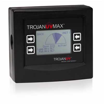 COMMCENTRE-USER INTERFACE MODULE