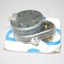 MOTOR DRIVE FOR WATERMAX