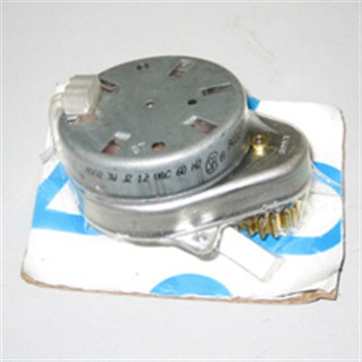 MOTOR DRIVE FOR WATERMAX