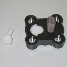 INJECTOR BRINE ASSY