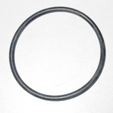 O RING END CAP