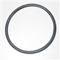 O RING END CAP