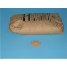 MEDIA SEDIMENT FILTER SAND .45-.55MM 100LB