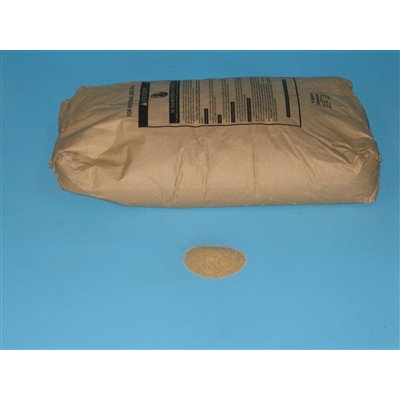 MEDIA SEDIMENT FILTER SAND .45-.55MM 100LB