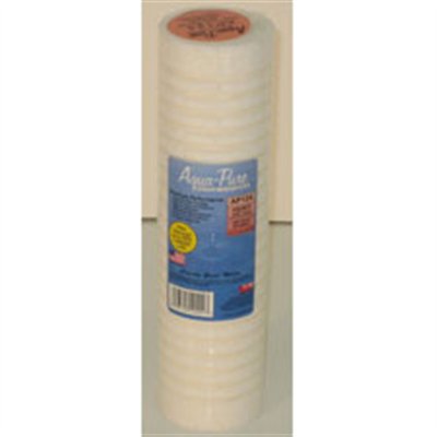 CART.#10 SED 50M RESIN BONDED CUNO
