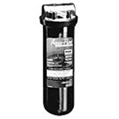 HOUSING 3 / 4 #10 STAINLESS STEEL W / AP110 CUNO