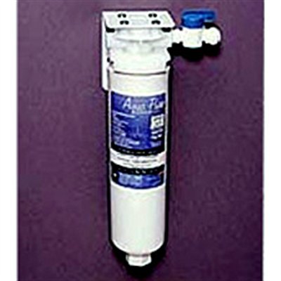 UNDER COUNTER  1 / 4 JG FILTER SYSTEM CUNO