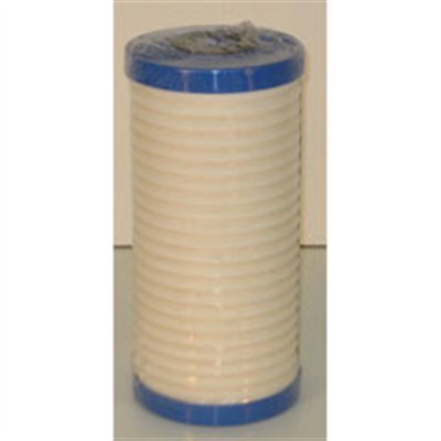 CART.#10 BIG BLUE SED 5M RESIN BONDED CUNO