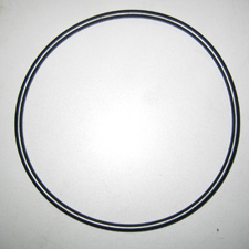O RING FOR BIG BLUE HOUSINGS AQUA BIG