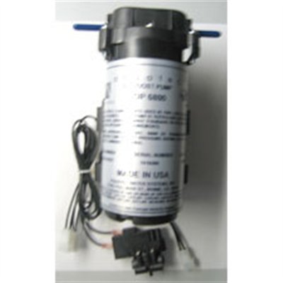 PUMP BOOSTER KIT W /  6840-2J03-B221S