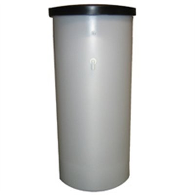 BRINE TANK ASSY NATURAL 16X35