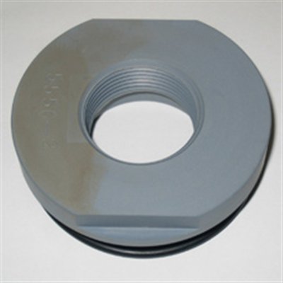 ADAPTER 1-1 / 4" FOR RETENTION TANKS TOP OPENING