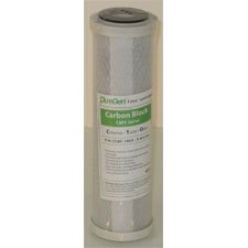 CART.#10 CARBON BLOCK 5M