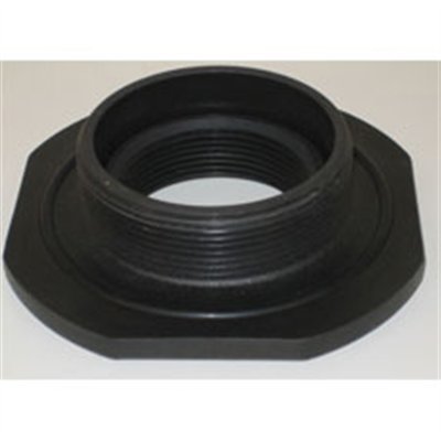 REDUCER TANK OPENING 4" MNPT TO 2-1 / 2" -8 FNPT