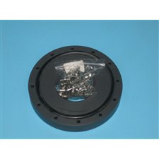 REDUCER TANK OPENING 6" FLANGETO 4" FNPT