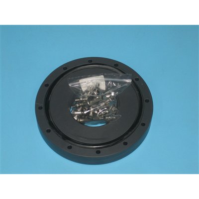 REDUCER TANK OPENING 6" FLANGETO 4" FNPT