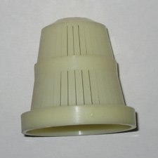 DISTRIBUTOR BASKET TOP 287AF 13 / 16 FLECK