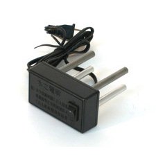 DUAL PRECIPITATOR; 110 / 220 V