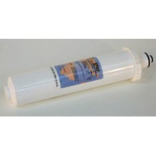 OMNIPURE CART.#12" CARBON / PHOSPHATE 4 OZ EVERPURE COMP.