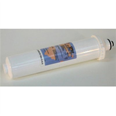 OMNIPURE CART.#12" CARBON / PHOSPHATE 4 OZ EVERPURE COMP.